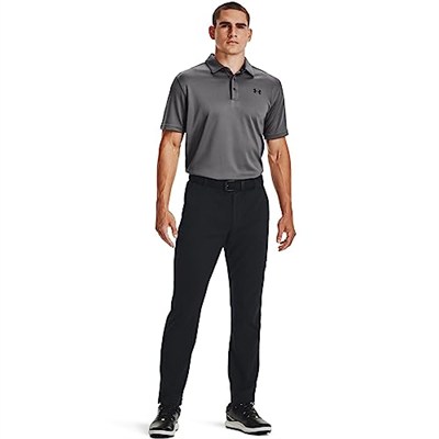 Under Armour Tech Polo Tişört Erkek