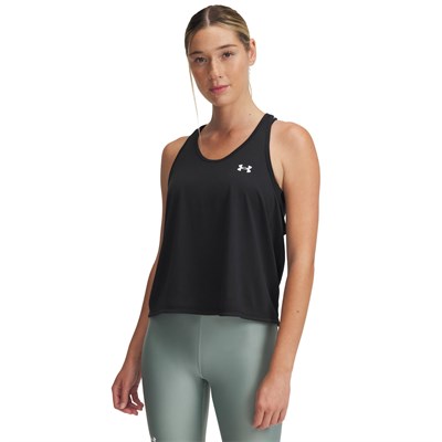 Under Armour Tech Swing Tank Top Yelek Kadınlar