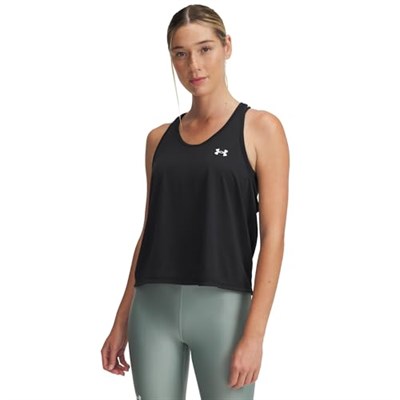 Under Armour Tech Swing Tank Top Yelek Kadınlar