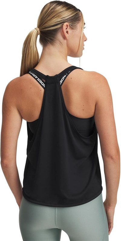 Under Armour Tech Swing Tank Top Yelek Kadınlar