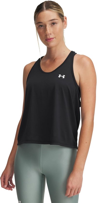 Under Armour Tech Swing Tank Top Yelek Kadınlar