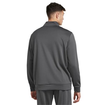 Under Armour UA Armour Fleece 1/4 Zip Sweatshirt Erkek
