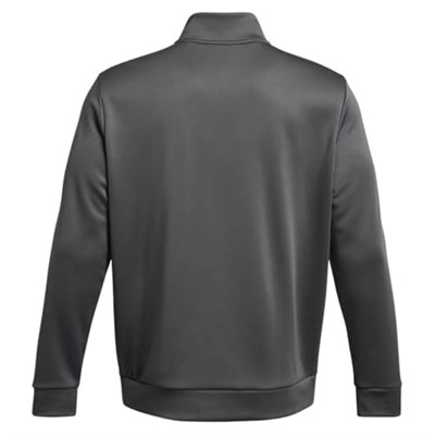 Under Armour UA Armour Fleece 1/4 Zip Sweatshirt Erkek