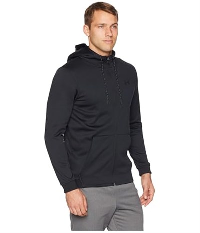 Under Armour UA Armour Fleece FZ Hoodie Sweatshirt Erkek