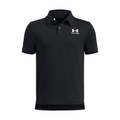 Under Armour UA B Icon Polo Moda > Erkek > Kıyafet > Üst ve Tişört > Tişört Erkek