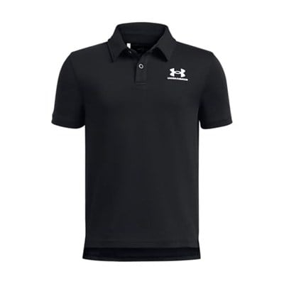 Under Armour UA B Icon Polo Moda > Erkek > Kıyafet > Üst ve Tişört > Tişört Erkek