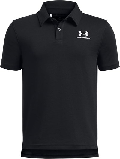 Under Armour UA B Icon Polo Moda > Erkek > Kıyafet > Üst ve Tişört > Tişört Erkek