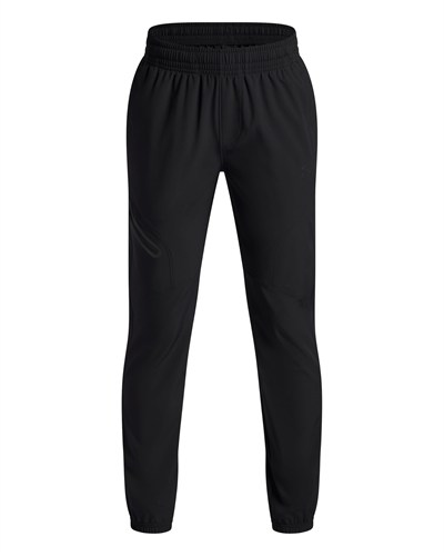 Under Armour UA B Unstoppable Wvn Jgr Pantolon Erkek çocuk