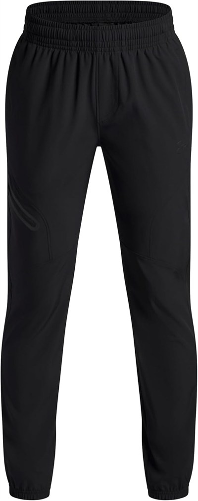 Under Armour UA B Unstoppable Wvn Jgr Pantolon Erkek çocuk