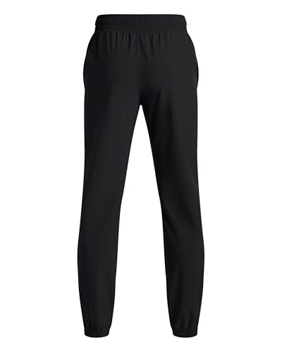 Under Armour UA B Unstoppable Wvn Jgr Pantolon Erkek çocuk