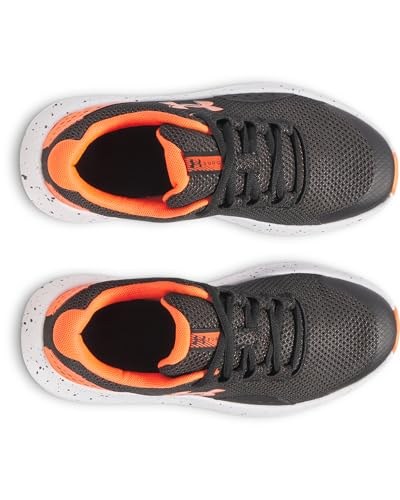Under Armour Ua Bgs Surge 4 koşu ayakkabısıErkek Çocuk