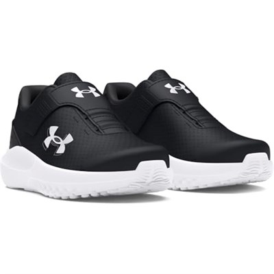 Under Armour UA BINF Surge 4 AC Spor AyakkabıErkek Çocuk - Bedenler: 21 EU, 22 EU, 23.5 EU, 25 EU, 26 EU, 27 EU