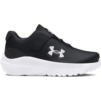 Under Armour UA BINF Surge 4 AC Spor AyakkabıErkek Çocuk - Bedenler: 21 EU, 22 EU, 23.5 EU, 25 EU, 26 EU, 27 EU