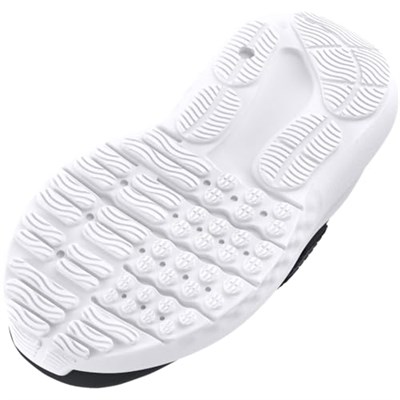 Under Armour UA BINF Surge 4 AC Spor AyakkabıErkek Çocuk - Bedenler: 21 EU, 22 EU, 23.5 EU, 25 EU, 26 EU, 27 EU