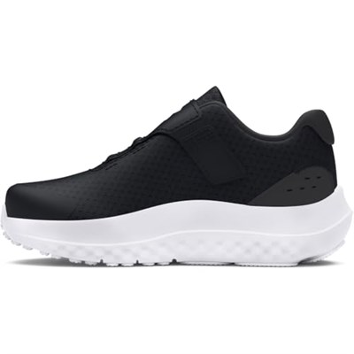 Under Armour UA BINF Surge 4 AC Spor AyakkabıErkek Çocuk - Bedenler: 21 EU, 22 EU, 23.5 EU, 25 EU, 26 EU, 27 EU