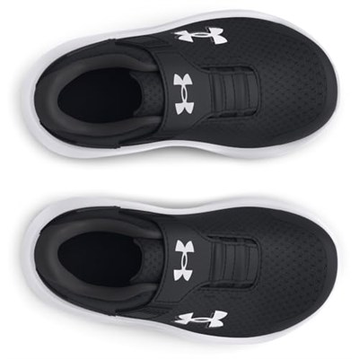 Under Armour UA BINF Surge 4 AC Spor AyakkabıErkek Çocuk - Bedenler: 21 EU, 22 EU, 23.5 EU, 25 EU, 26 EU, 27 EU