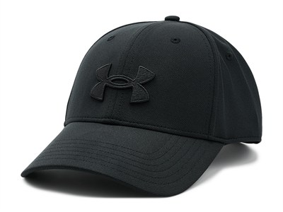 Under Armour UA Blitzing Adj Hat Erkek Şapka
