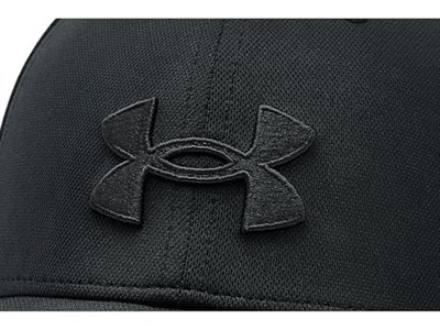 Under Armour UA Blitzing Adj Hat Erkek Şapka