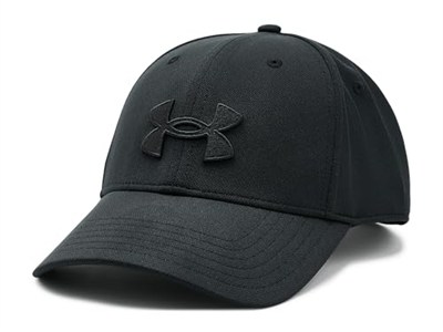 Under Armour UA Blitzing Adj Hat Erkek Şapka