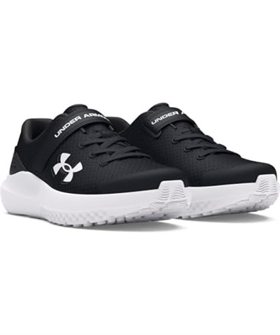 Under Armour UA BPS Surge 4 AC Spor AyakkabıUnisex Çocuk