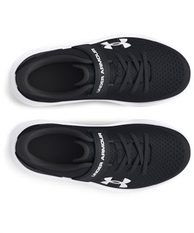 Under Armour UA BPS Surge 4 AC Spor AyakkabıUnisex Çocuk