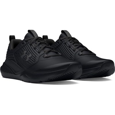 Under Armour UA Charged Commit TR 4 Koşu AyakkabısıErkek