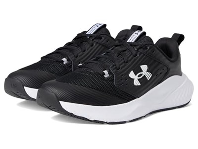 Under Armour UA Charged Commit TR4 Koşu AyakkabısıErkek