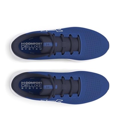 Under Armour UA Charged Pursuit 3 BL Spor AyakkabıErkek