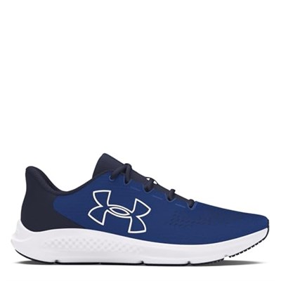 Under Armour UA Charged Pursuit 3 BL Spor AyakkabıErkek