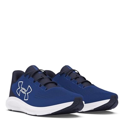 Under Armour UA Charged Pursuit 3 BL Spor AyakkabıErkek