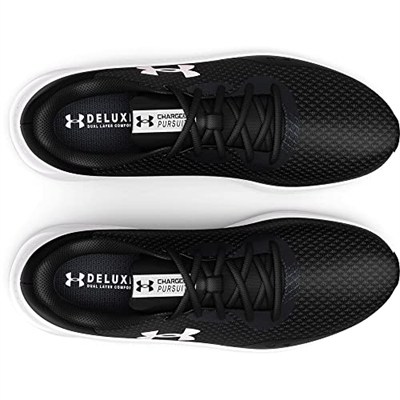 Under Armour UA Charged Pursuit 3 Koşu AyakkabısıErkek