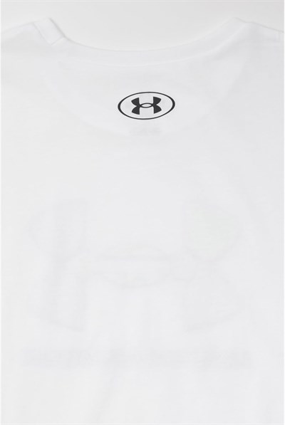 Under Armour UA Colorblock BL SS T-shirt Üniseks Çocuk