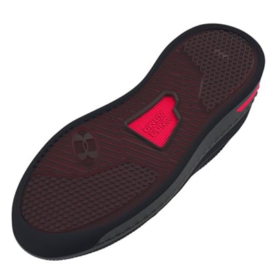 Under Armour UA Court 96 Spor AyakkabıErkek