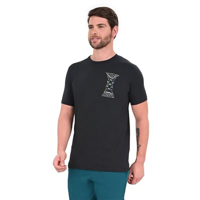 Under Armour UA Dusk to Dawn Skul SS Tişört Erkek