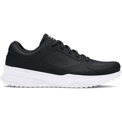 Under Armour Ua Edge Lthr antrenman ayakkabısıErkek