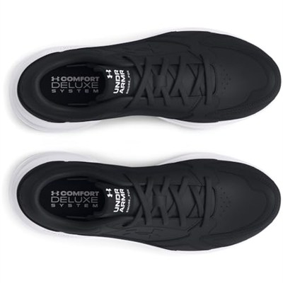 Under Armour Ua Edge Lthr antrenman ayakkabısıErkek