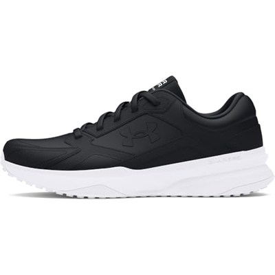 Under Armour Ua Edge Lthr antrenman ayakkabısıErkek