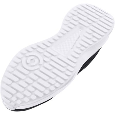 Under Armour UA Edge LTHR Spor AyakkabıErkek