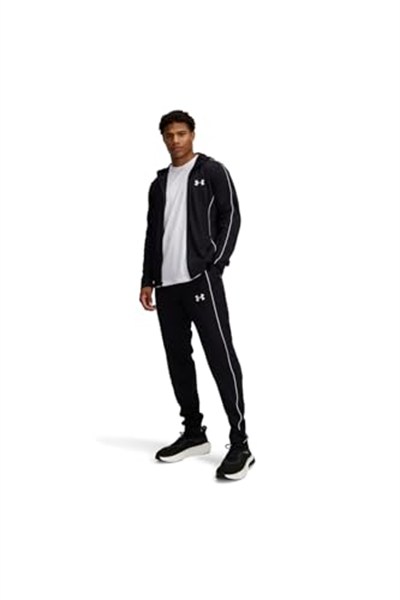 Under Armour UA EMEA Tracksuit Novelty Eşofman Takımı Erkek