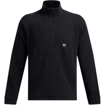 Under Armour UA Expanse Fleece HZ Sweatshirt Erkek