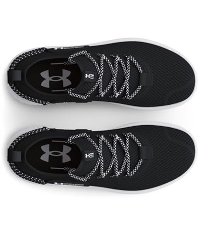 Under Armour UA Fat Tire Venture Spor AyakkabıUnisex Yetişkin