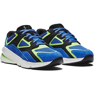 Under Armour UA Forge 96 Reissue SD PK Sportstyle AyakkabıUnisex Yetişkin