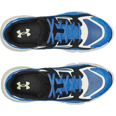 Under Armour UA Forge 96 Reissue SD PK Sportstyle AyakkabıUnisex Yetişkin