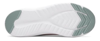 Under Armour UA GGS Pursuit 4 BL Kız Çocuk Koşu Ayakkabısı Tourmaline Pink/Nimbus Blue/Stone