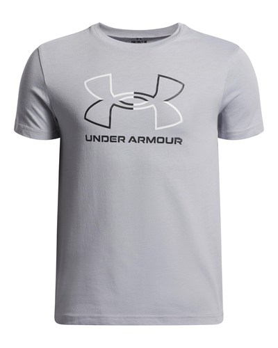 Under Armour Ua Gl Foundation Ss Tişört Erkek çocuk