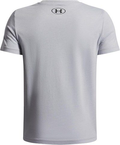 Under Armour Ua Gl Foundation Ss Tişört Erkek çocuk