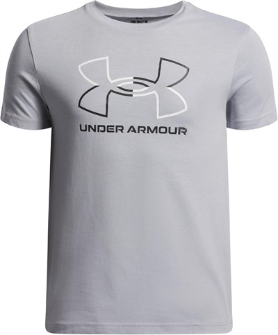 Under Armour Ua Gl Foundation Ss Tişört Erkek çocuk