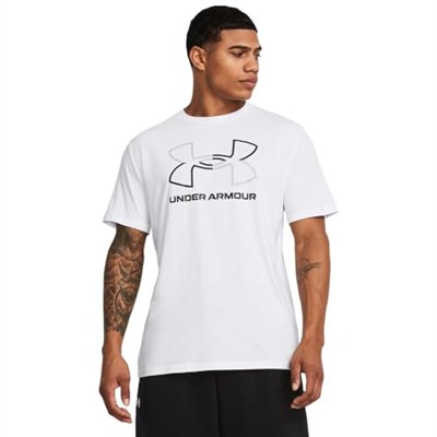 Under Armour UA GL FOUNDATION UPDATE SS Tişört Erkek