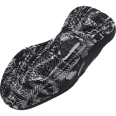 Under Armour UA GS Lockdown 7 Basketbol AyakkabısıUnisex Çocuk