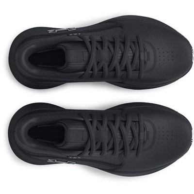 Under Armour UA GS Lockdown 7 Basketbol AyakkabısıUnisex Çocuk